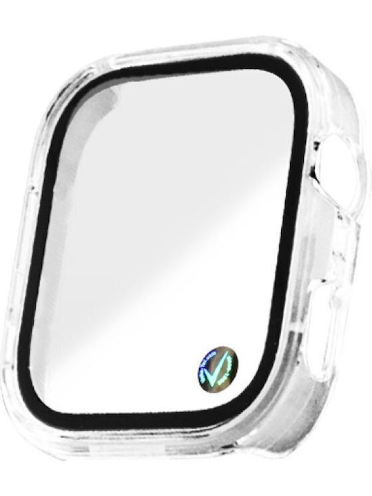 Volte-Tel Edge Cover With Key Закалено стъкло за Huawei Watch Fit 4 Pro 1бр