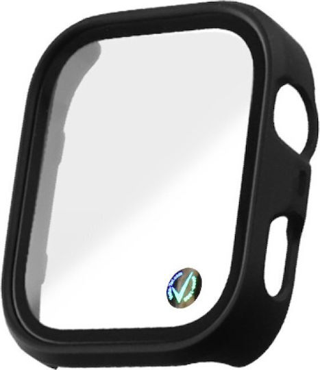 Volte-Tel Edge Cover With Key Tempered Glass για το Huawei Watch Fit 4 Pro 1τμχ