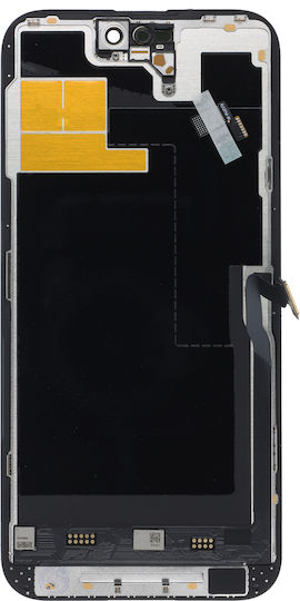 Soft-oled Екран iPhone 14 Pro Max 120 Hz Ic Transfer