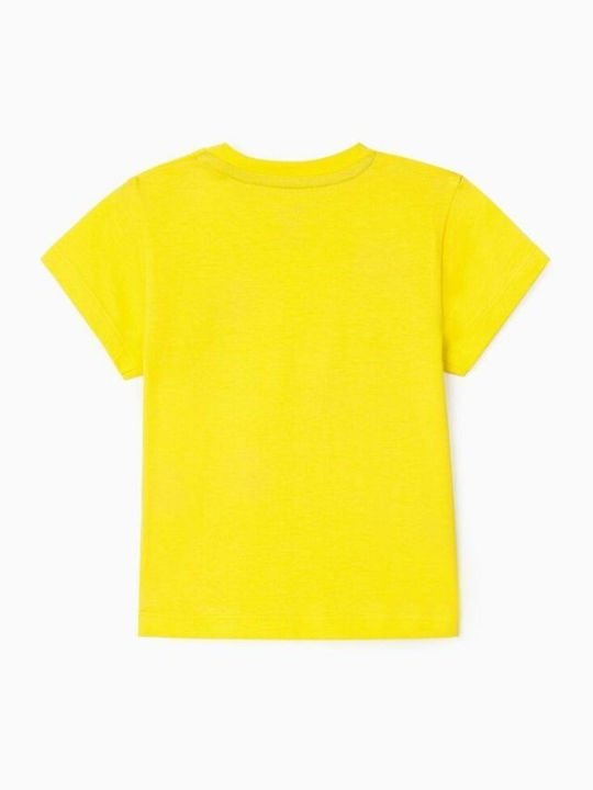 Set of Kids' T-shirts Multicolour