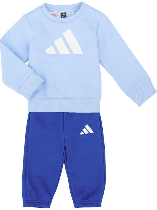 Set Trening pentru Copii Albastru 2 Bucăți Essentials