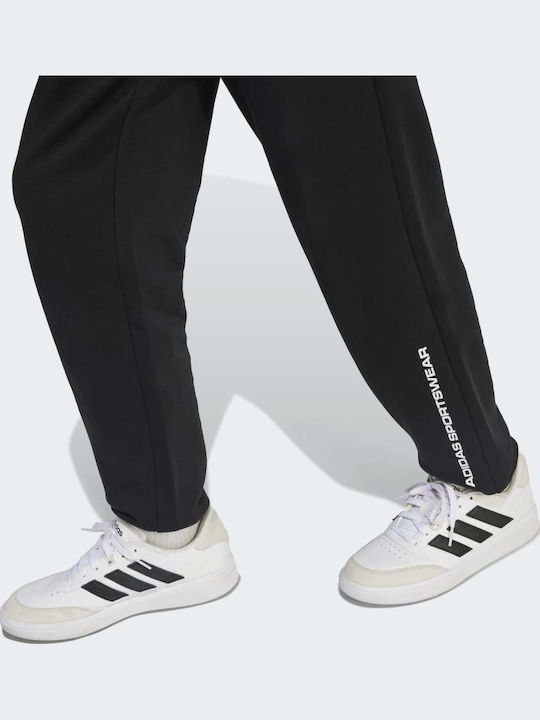 Kids Sweatpants Black