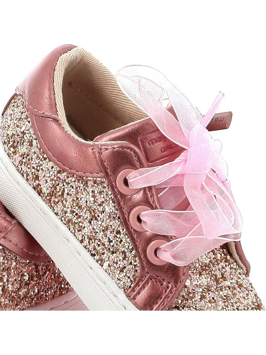Kinder Sneakers Rosa