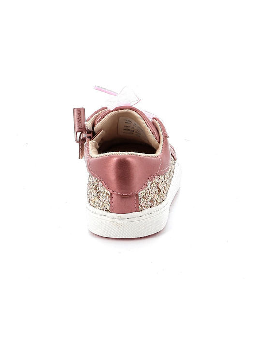 Kinder Sneakers Rosa