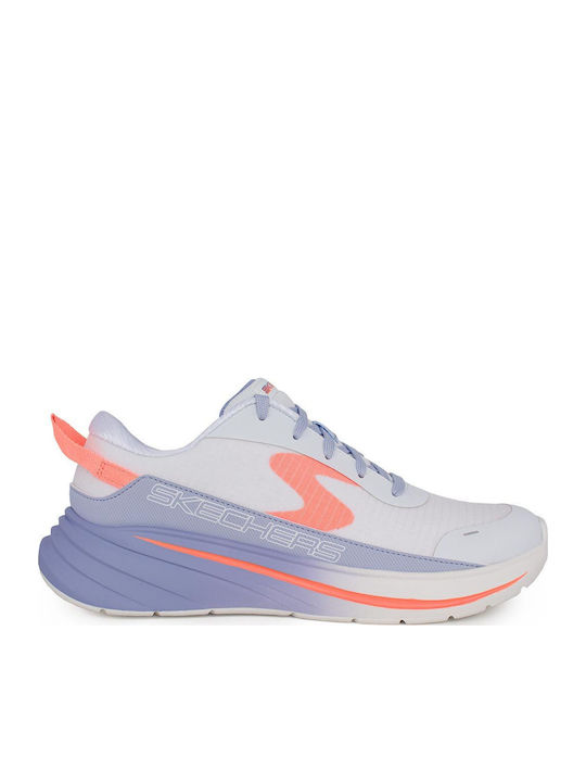 Imara Breeze Kinder Sneakers Weiß