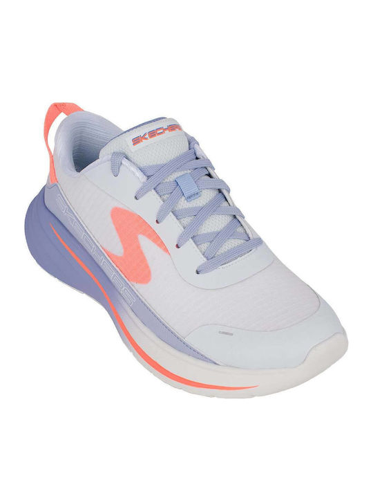 Imara Breeze Kinder Sneakers Weiß