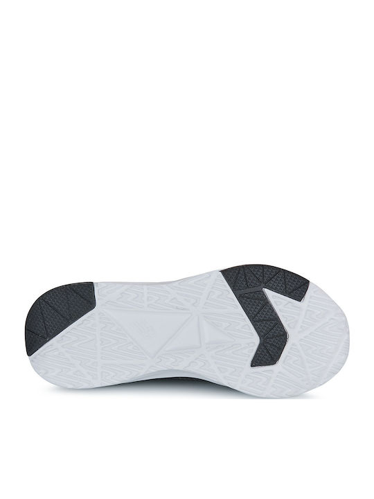 Παιδικά Sneakers με Σκρατς Μαύρα