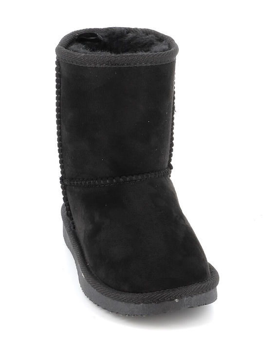 Kinderstiefel Schwarze