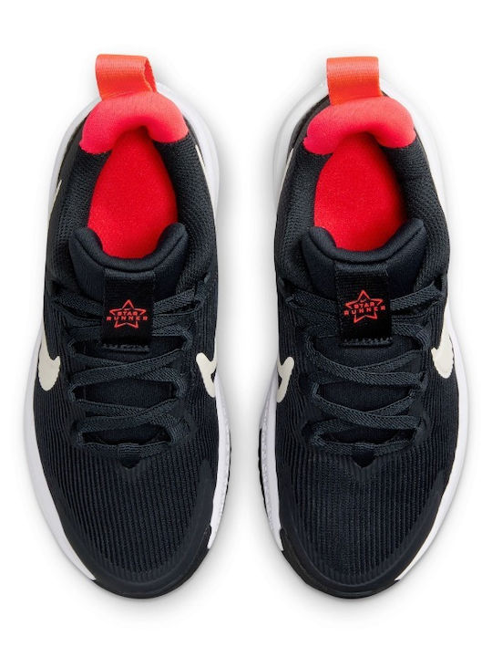 Star Runner STAR RUNNER 4 Kids Sports Shoes Running with Laces Blue