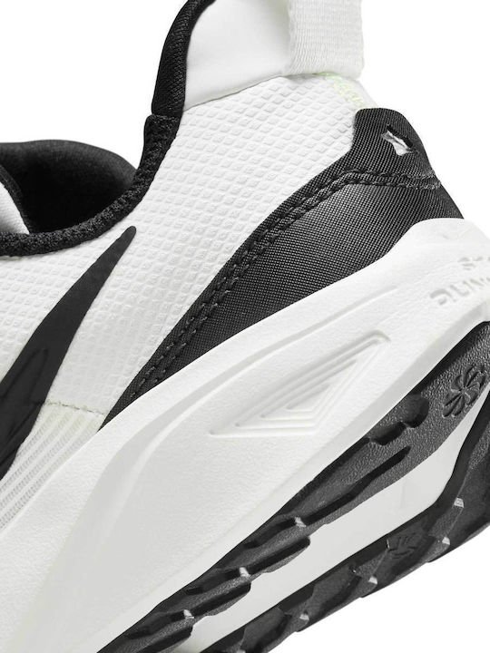 Star Runner Star Runner 4 Kids Sports Shoes Running with Laces White