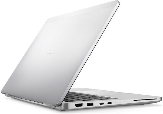 Dell Pro 13 Plus 13" FHD+ (Ultra 7-265U/16GB/512GB SSD/W11 Pro) (International English Keyboard)