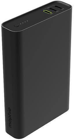 Mophie Powerstation Pro 20000mAh Black