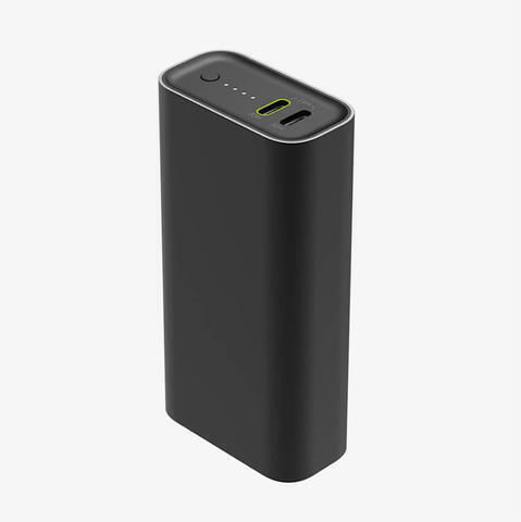 Mophie Power Bank 10000mAh Negru