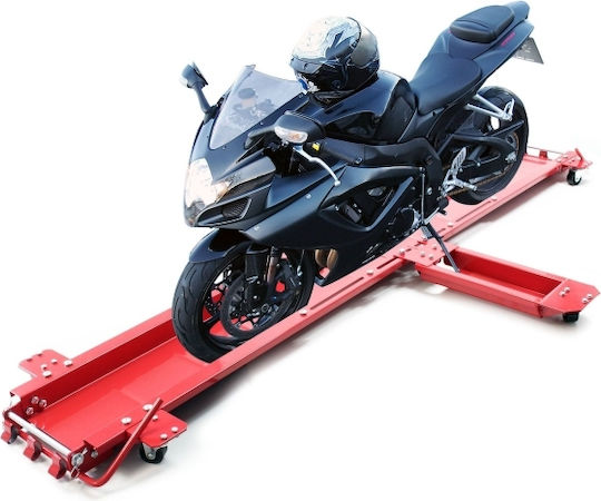 Wiltoc Car Ramps for Vehicle Lifting with Maximum Pressure up to 0.25 Tons