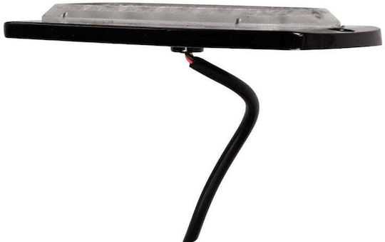 LKW-Volumenleuchten 2 Stück 9-30V Boutique Lights Truck Lamp