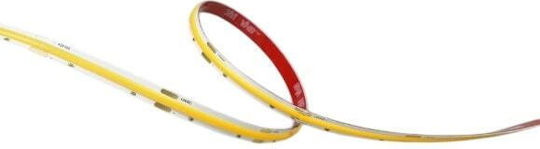 Modee Lighting LED Лента 24V Топло бяло Светлина Тип COB