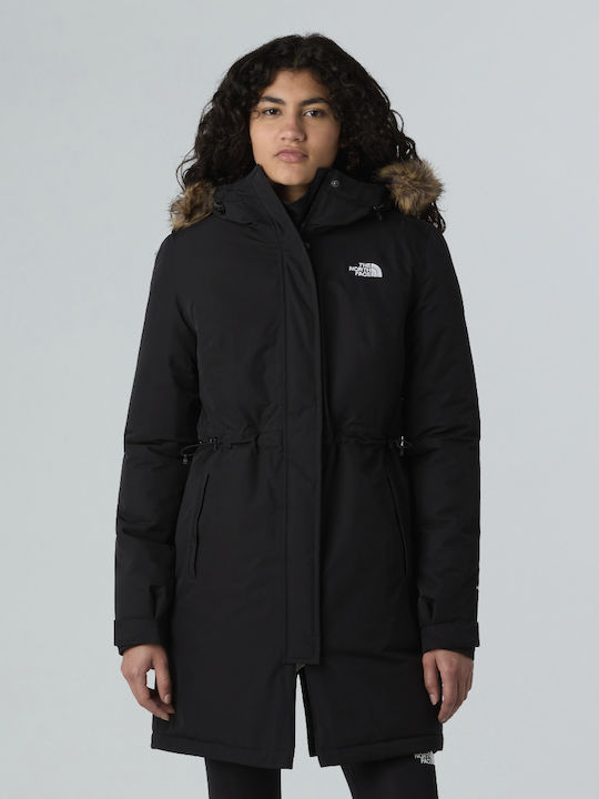 The North Face