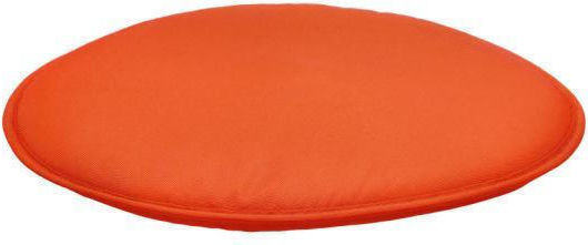 Zone Denmark Καρέκλας Κήπου Disc Orange Crush 33x33εκ.