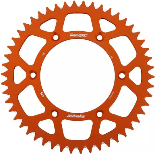 Supersprox Hinteres Ritzel
