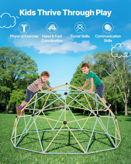 Vevor Outdoor Balance Activity Toy