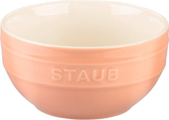 Staub Купа за сервиране Кръгла Керамика 6бр