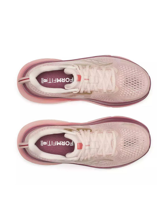 Guide 18 Γυναικεία Αθλητικά Παπούτσια Running Καφέ