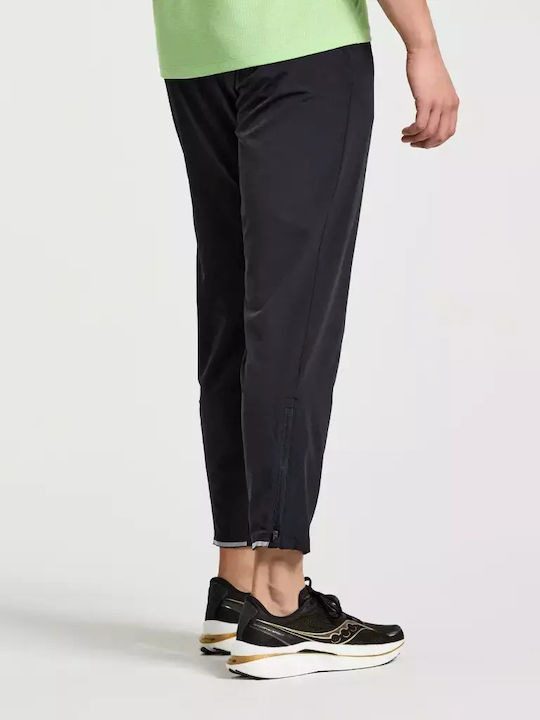 Saucony Boston Pantaloni de trening Negru