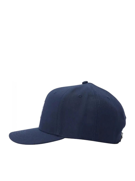Dc Empire Snapback Cap Adyha04161byj0