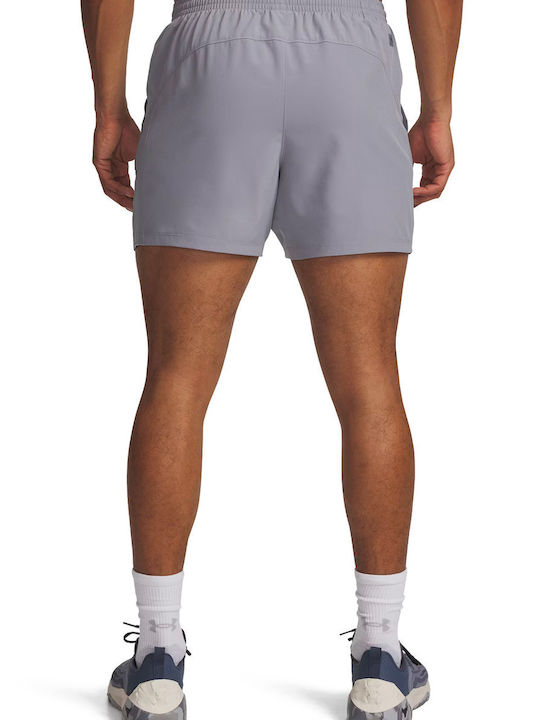 Under Armour Rock Мъжки Шорти Anthracite Under Armour Rock Мъжки Шорти Anthracite