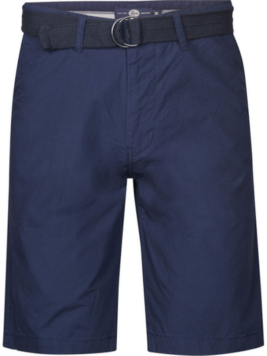 Ανδρική Βερμούδα Chino Navy