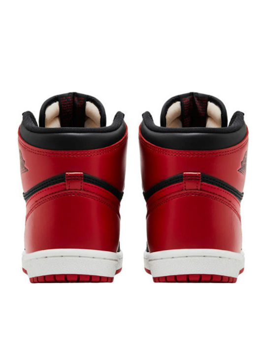 Air  1 Retro High '85 OG Μποτάκια Bred