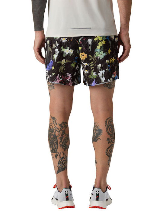 Summit Series Pacesetter 5'' Herrenshorts Mehrfarbig