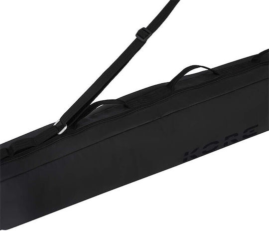 Head Single Ski Bag Black