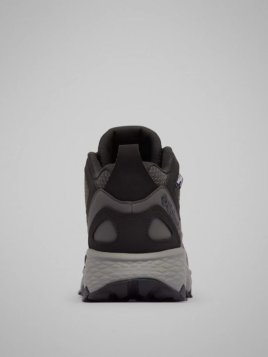 Columbia Peakfreak Men's Hiking Waterproof Gray Boots