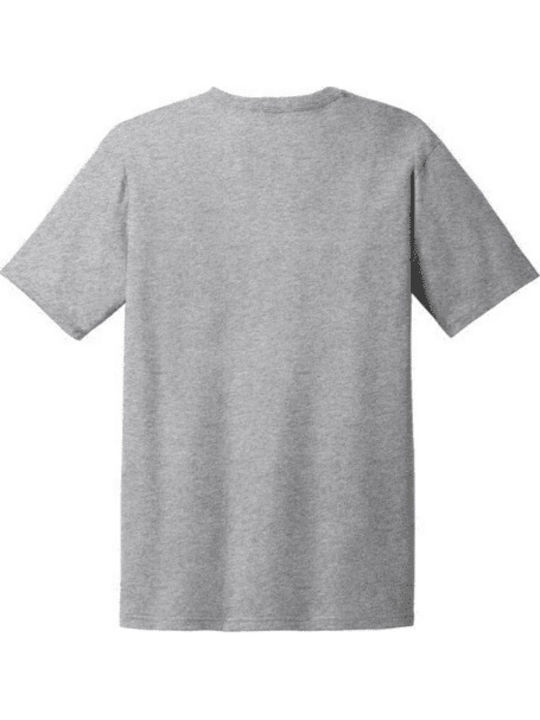 Kids' T-shirt Gray
