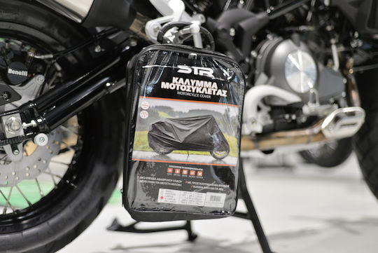 Moto Discovery Κουκούλα Μηχανής Wasserdicht XXL L274xB104xH130cm