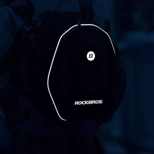 Rockbros Tank Bag Μοτοσυκλέτας 35lt