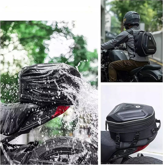 Rockbros Tank Bag Μοτοσυκλέτας 35lt