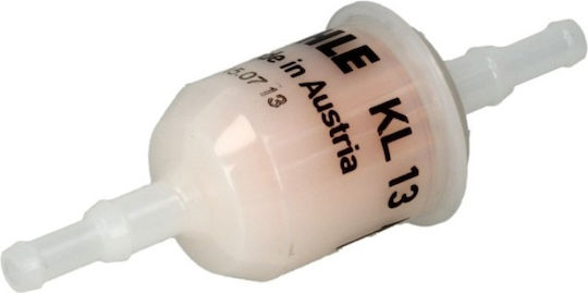 Mahle Gasoline Filter