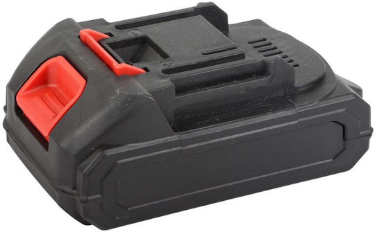 Verk Group Battery Chainsaw 21V with Blade 15cm