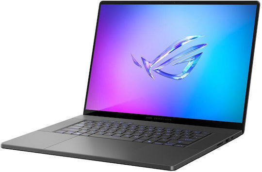 Asus ROG Strix G16 G614PR-RV022W 16" FHD+ 165Hz (Ryzen 9-7945HX/32GB/1TB SSD/GeForce RTX 5070 Ti/W11 Home) (Кирилица Клавиатура)