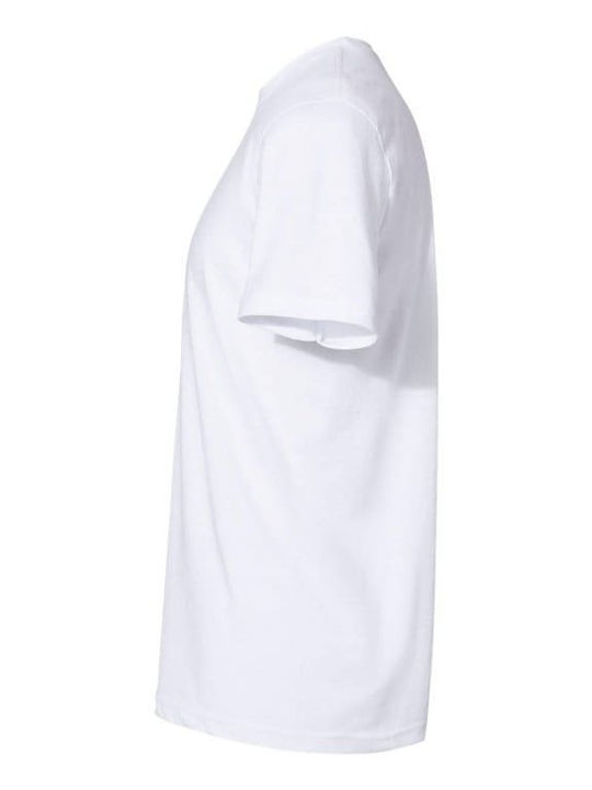 Tricou Pentru Copii Alb
