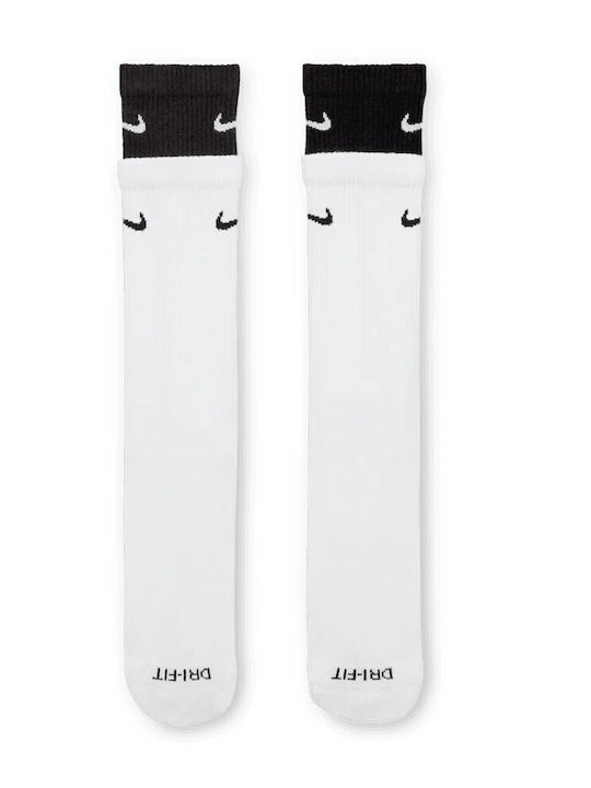 Nike Everyday Plus Cushioned Αθλητικές Κάλτσες