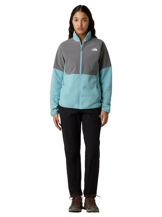 The North Face Quest Women's Hiking Long Trousers Black
