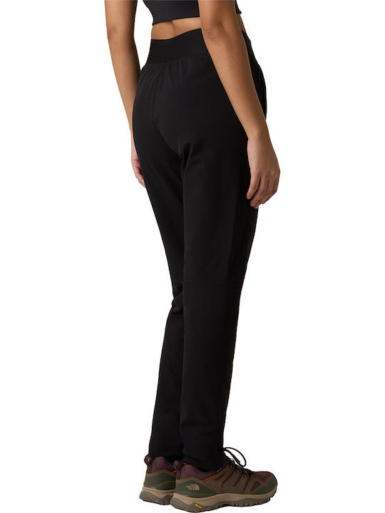 The North Face Quest Women's Hiking Long Trousers Black