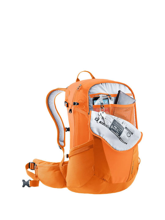 Deuter 25lt Daypack Αδιάβροχο