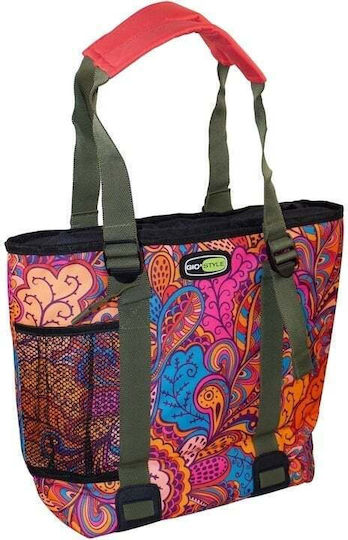 GioStyle Isoliertasche Umhängetasche 28 Liter