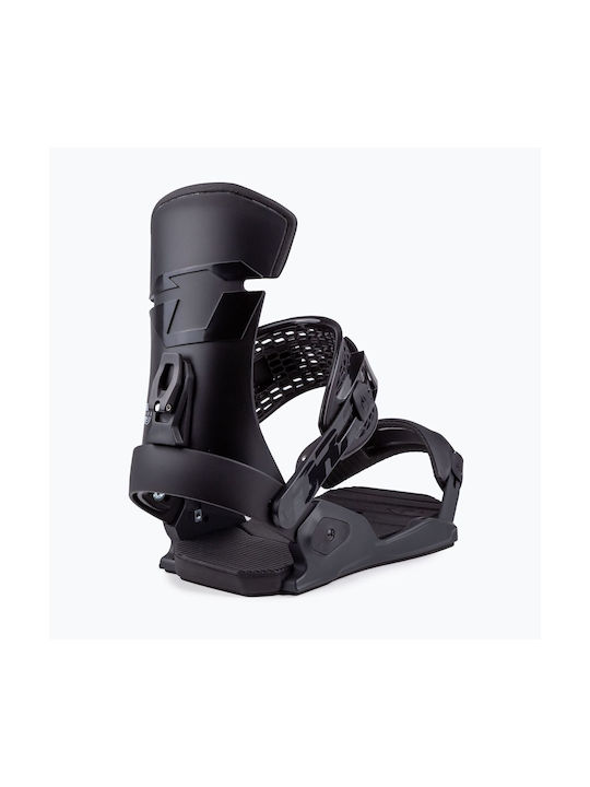 Drake Ski & Snowboard Bindings Black