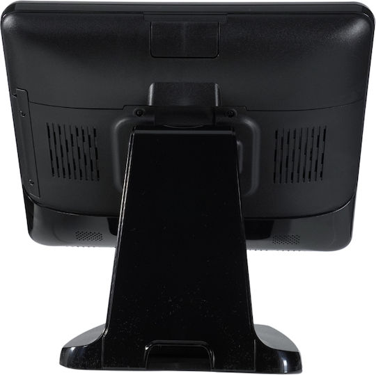ICS All-In-One POSDesktop Ts 201 Display 9.7"
