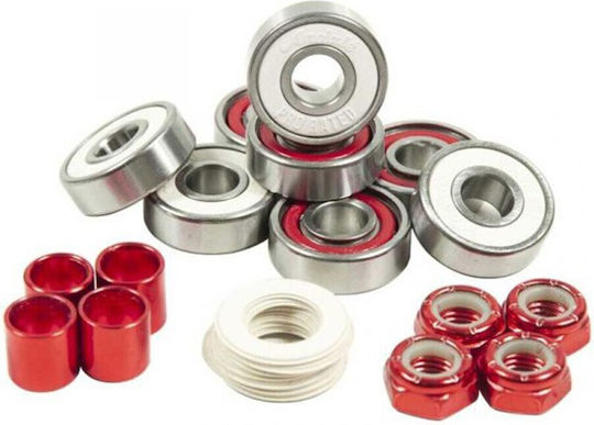 Andale Men Andale Bearing & Spacer Swiss Tin Box 49.11246051 49.11246051